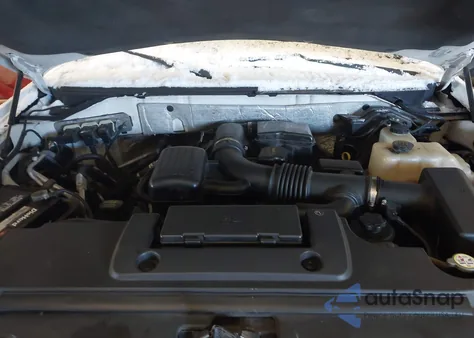 2010 Ford Expedition Limited z USA, uszkodzony, nr VIN 1FMJU2A5XAEA34462